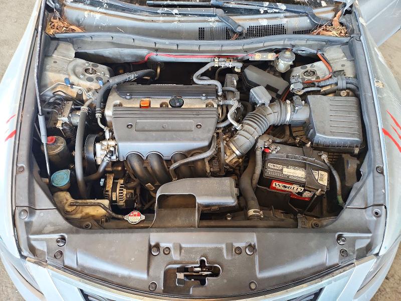 Снимка 11 от търг – 2009 HONDA ACCORD с VIN 1HGCP26439A031945