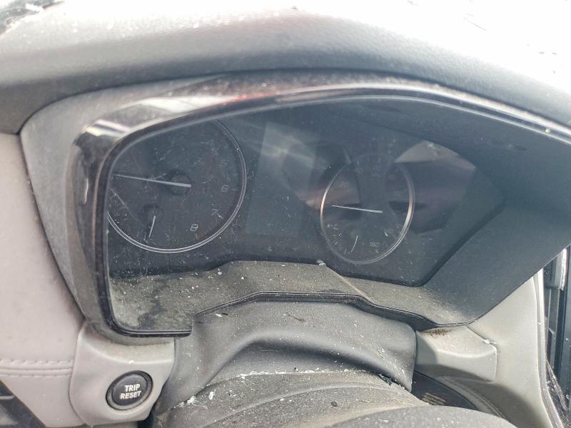 Снимка 9 от търг – 2021 SUBARU OUTBACK с VIN 4S4BTACC7M3168052