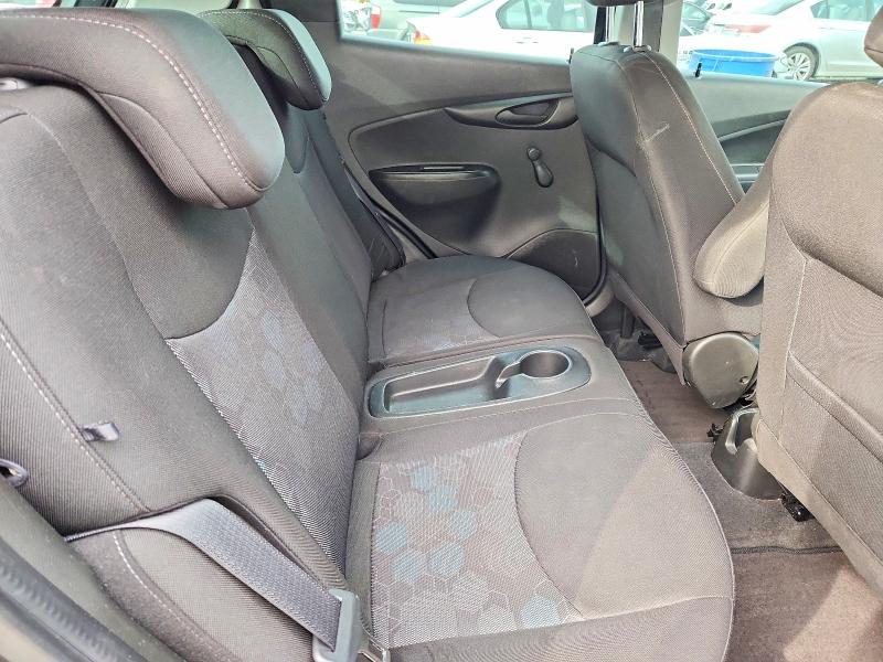 Снимка 10 от търг – 2017 CHEVROLET SPARK с VIN KL8CB6SA1HC776284