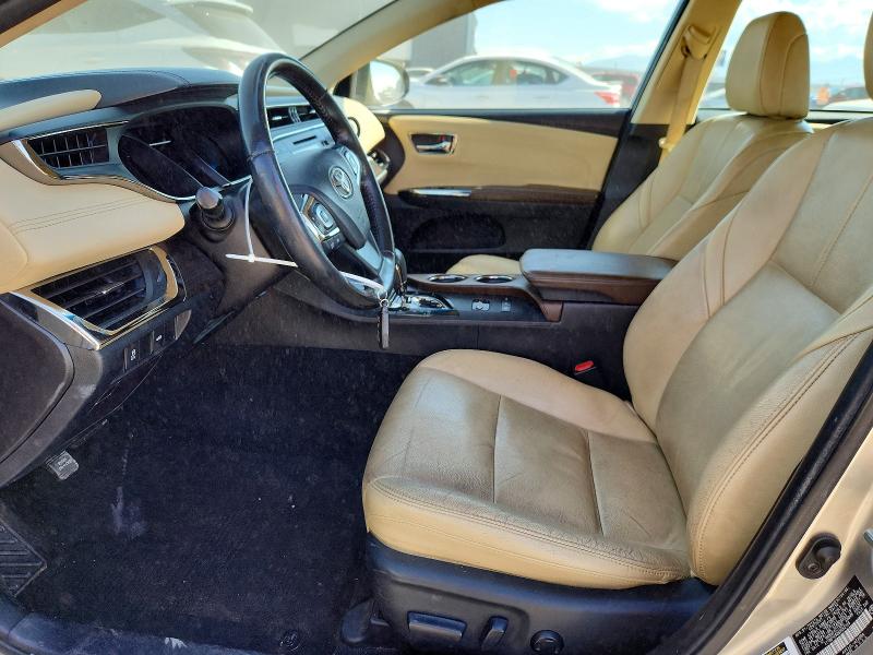 Снимка 7 от търг – 2016 TOYOTA AVALON HYBRID с VIN 4T1BD1EB0GU052126