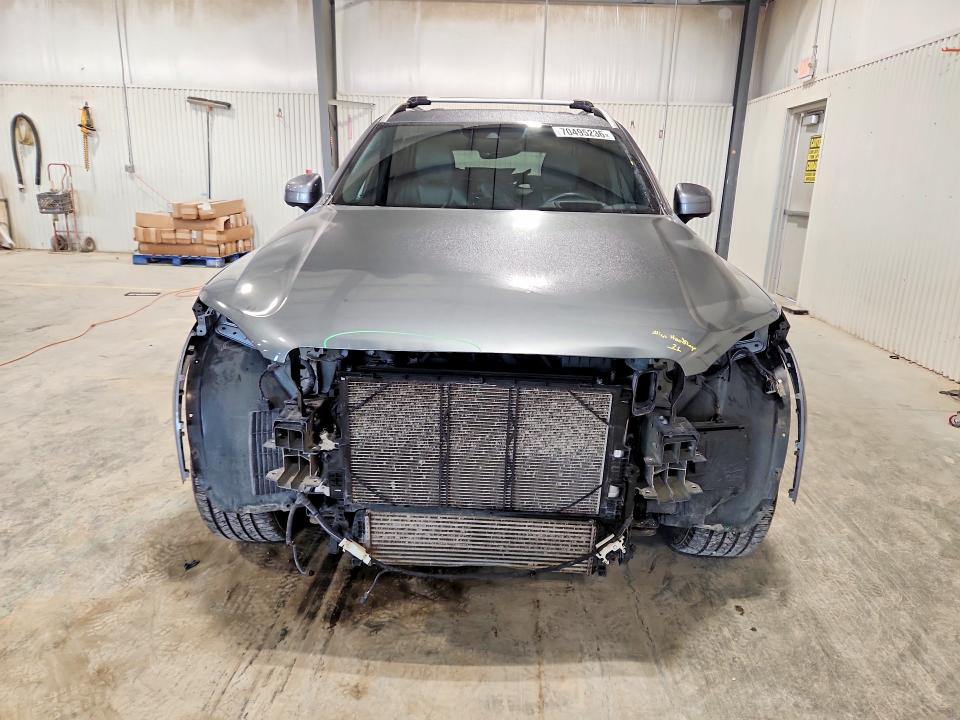 Photo 5 from auction – 2019 VOLVO XC90 with VIN YV4A22PK5K1454594