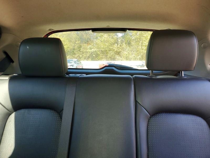 Снимка 10 от търг – 2012 CHEVROLET SONIC с VIN 1G1JE6SB6C4221860