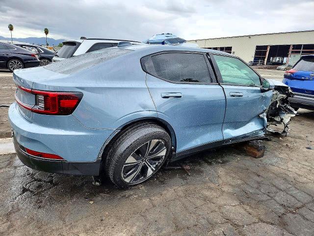 Photo 3 from auction – 2023 POLESTAR 2 with VIN YSMED3KA6PL134509