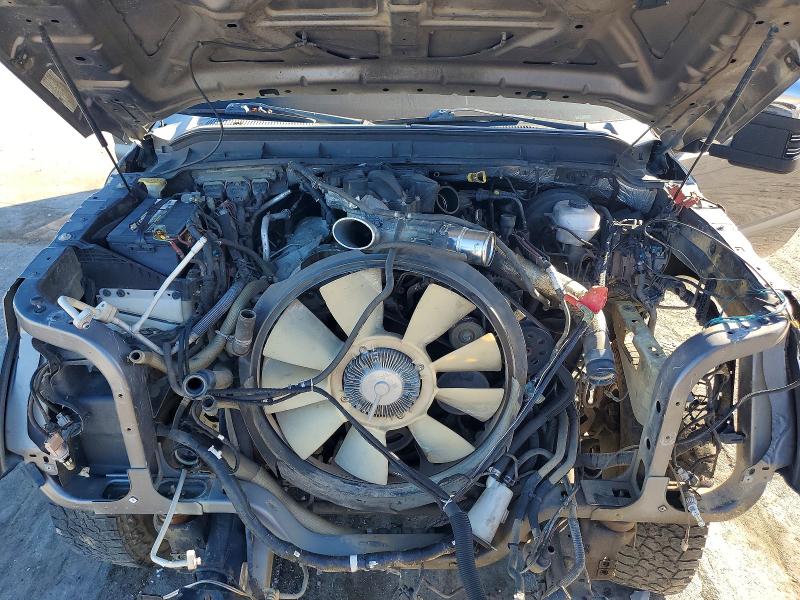 Фото 11 с аукциона – 2011 FORD F250 с VIN 1FT7W2BT3BEA31331