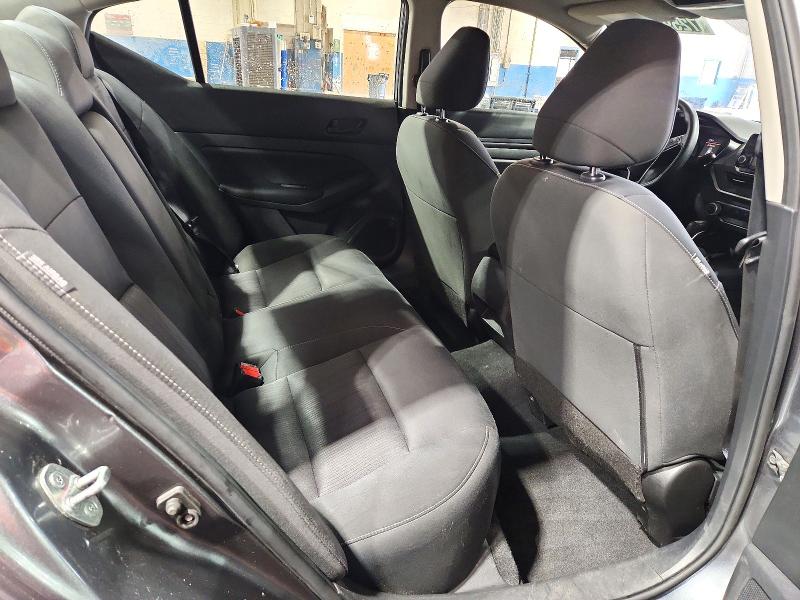 Photo 10 from auction – 2023 NISSAN ALTIMA with VIN 1N4BL4BV1PN360039