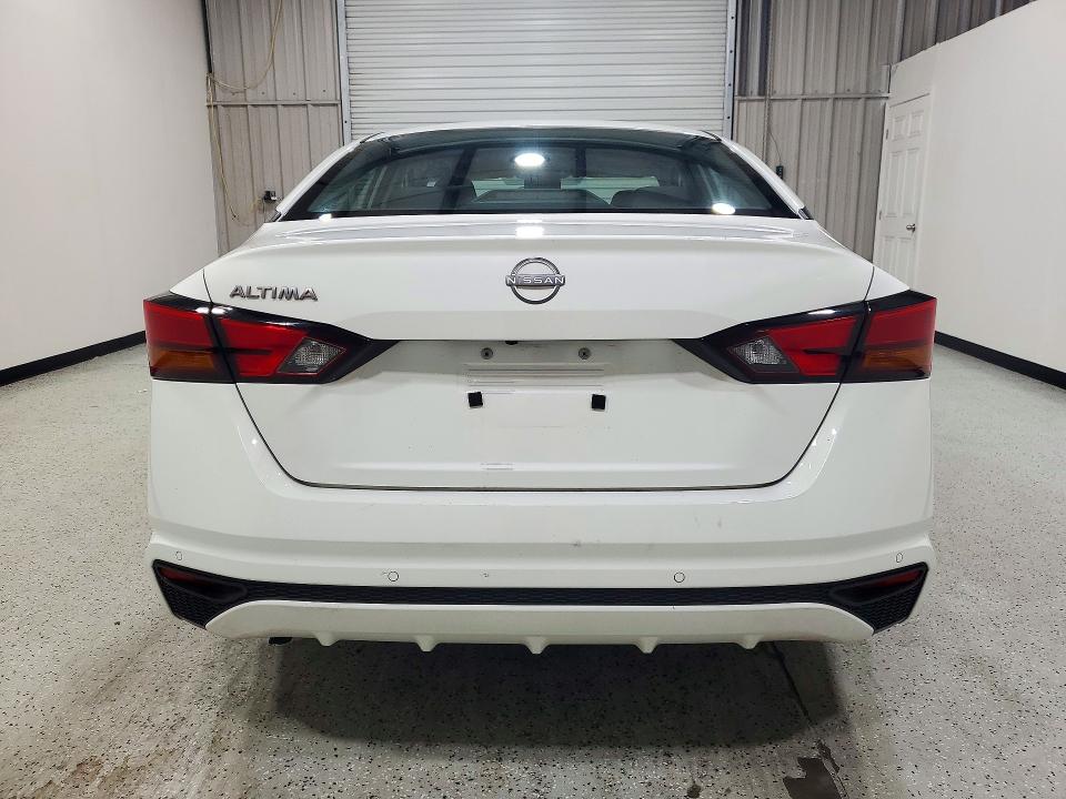 Photo 6 from auction – 2023 NISSAN ALTIMA with VIN 1N4BL4BV8PN335185