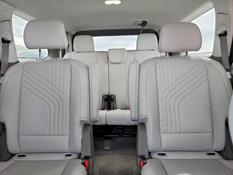 Снимка 10 от търг – 2026 HYUNDAI PALISADE с VIN KM8RL5S22TU110132