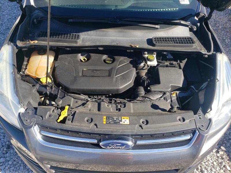 Zdjęcie 12 z aukcji – 2016 FORD ESCAPE z VIN 1FMCU9J97GUA94721