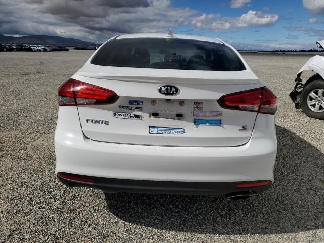 Снимка 6 от търг – 2017 KIA FORTE с VIN 3KPFL4A75HE032594