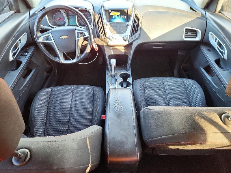 Снимка 8 от търг – 2014 CHEVROLET EQUINOX с VIN 2GNFLFEK2E6103697