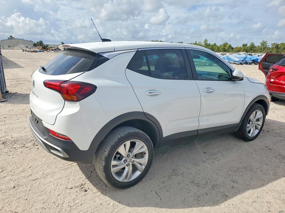Zdjęcie 3 z aukcji – 2026 BUICK ENCORE GX z VIN KL4AMBSL7TB134020