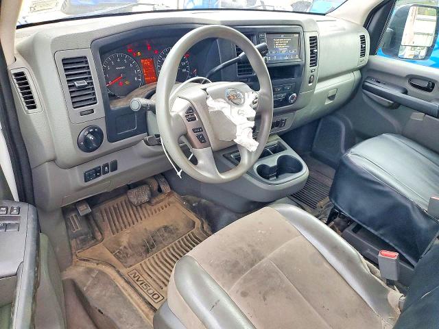 Photo 7 from auction – 2020 NISSAN NV with VIN 1N6BF0KM3LN808564