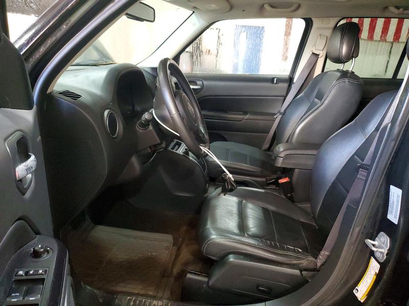 Снимка 7 от търг – 2015 JEEP PATRIOT с VIN 1C4NJRFB6FD269914