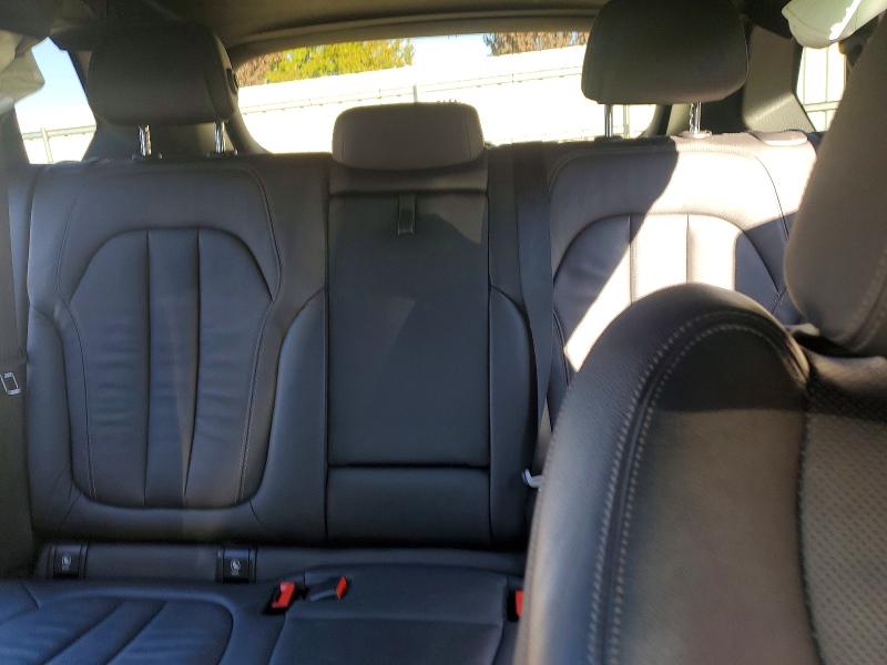 Снимка 10 от търг – 2020 BMW X5 с VIN 5UXCR6C09LLL81429