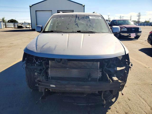 Снимка 5 от търг – 2016 DODGE JOURNEY с VIN 3C4PDDBGXGT110328