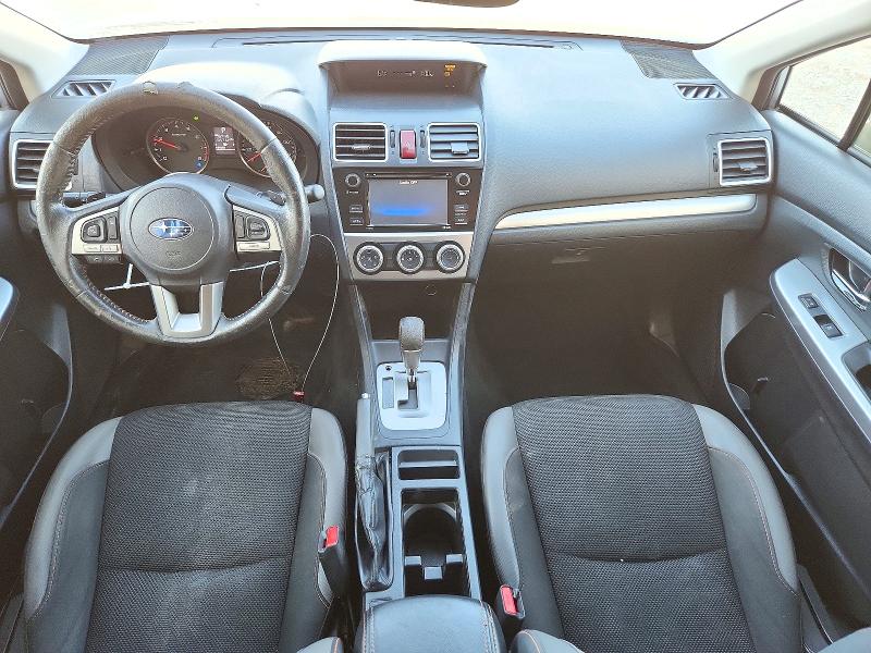 Photo 8 from auction – 2016 SUBARU CROSSTREK with VIN JF2GPABC6G8266790