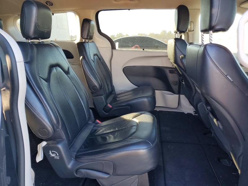 Снимка 11 от търг – 2022 CHRYSLER PACIFICA с VIN 2C4RC1BGXNR191423