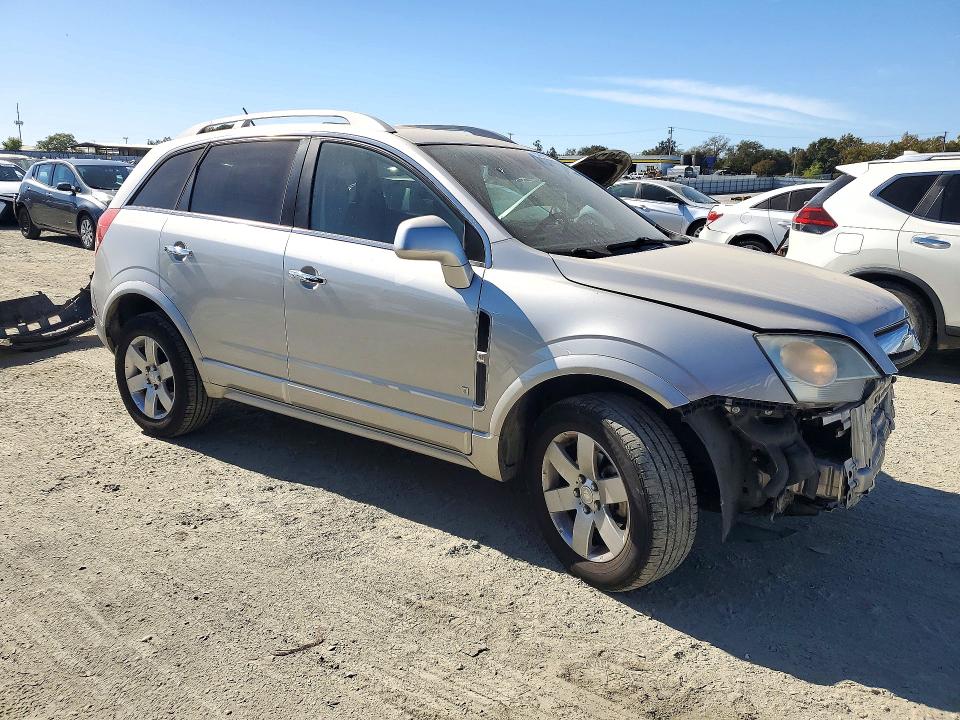 Foto 4 de la subasta – 2008 SATURN VUE con VIN 3GSCL53738S692905