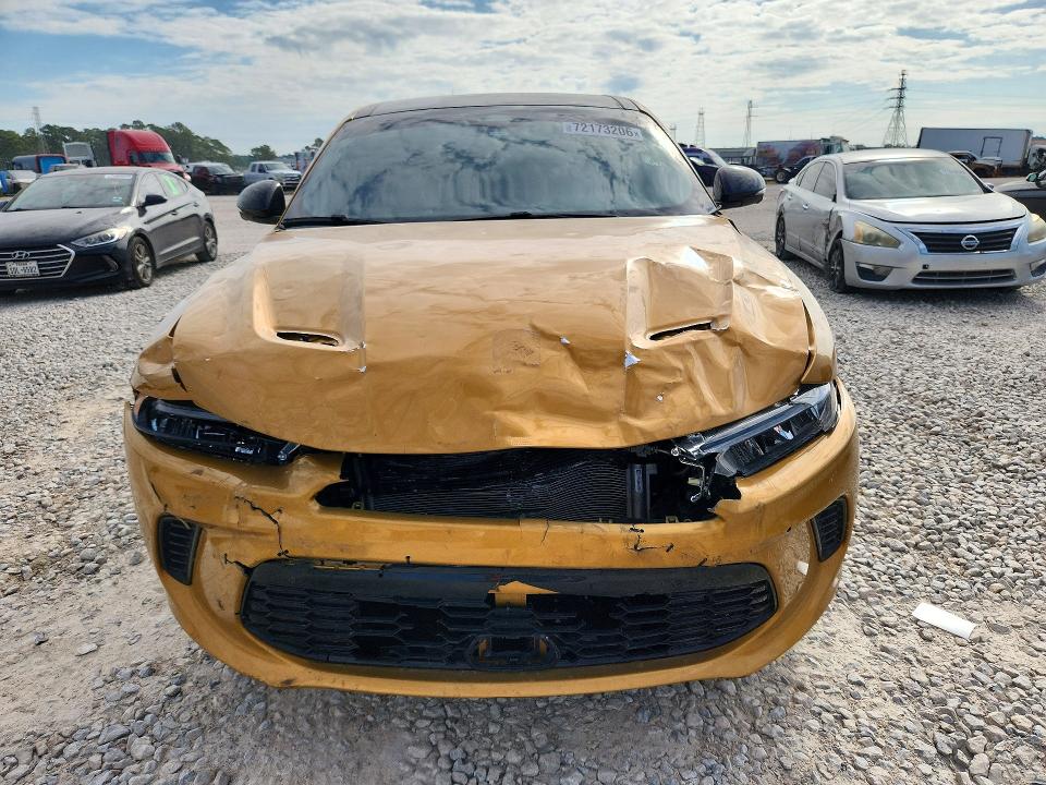 Zdjęcie 5 z aukcji – 2023 DODGE HORNET z VIN ZACNDFBN9P3A06686