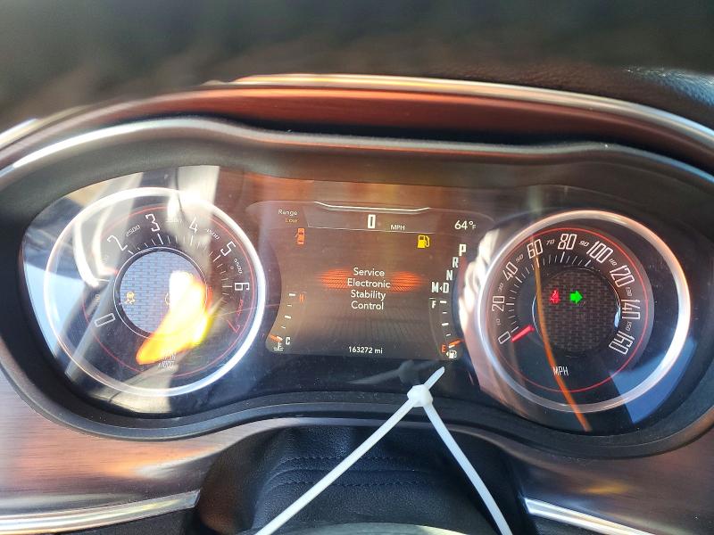 Снимка 9 от търг – 2016 DODGE CHALLENGER с VIN 2C3CDZAGXGH290100