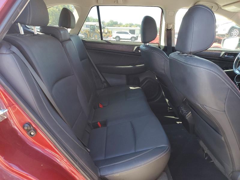 صورة رقم 11 من المزاد - 2019 SUBARU OUTBACK مع VIN 4S4BSAJC1K3230113