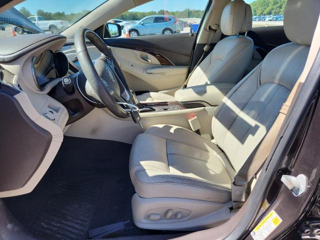 Снимка 7 от търг – 2014 BUICK LACROSSE с VIN 1G4GB5G39EF125472