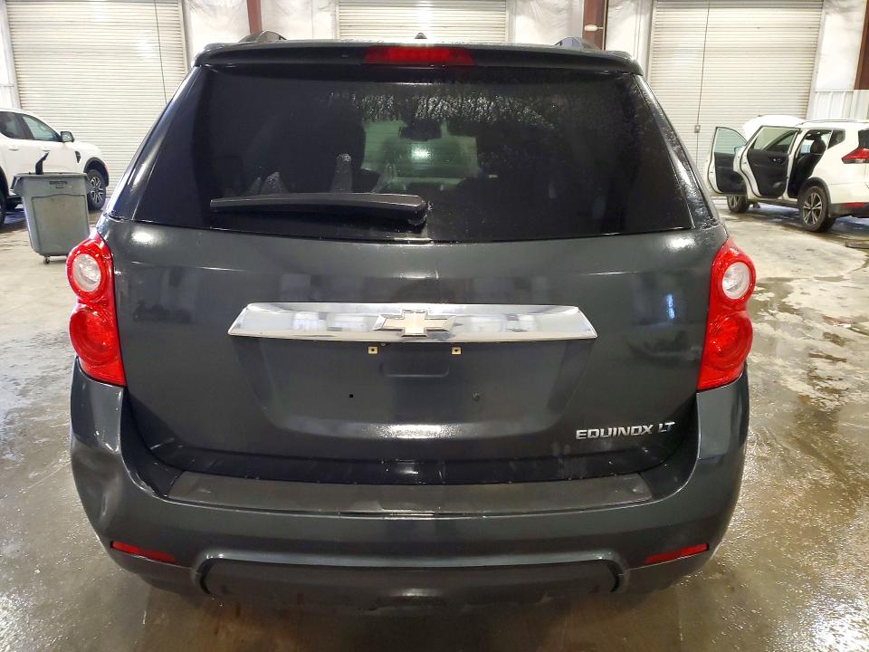 Снимка 6 от търг – 2013 CHEVROLET EQUINOX с VIN 2GNALPEK8D6221039