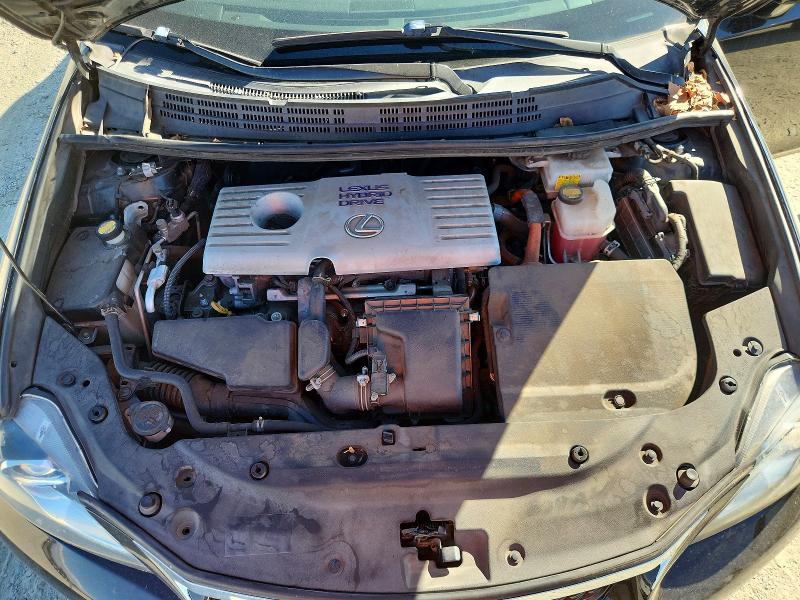 Foto 11 de la subasta – 2013 LEXUS CT con VIN JTHKD5BH9D2146080