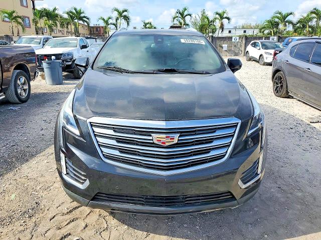 صورة رقم 5 من المزاد - 2018 CADILLAC XT5 مع VIN 1GYKNERS6JZ201016