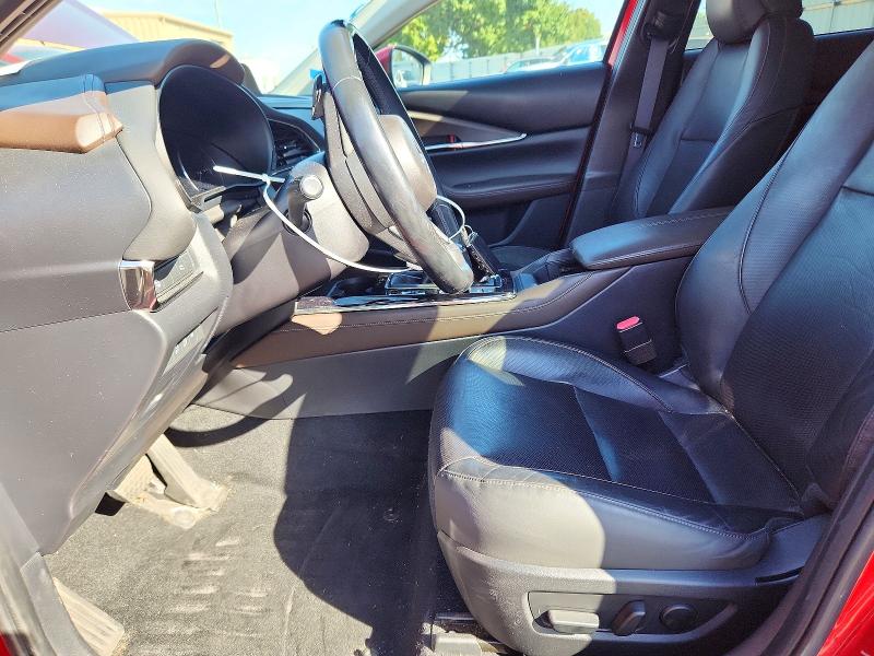 Foto 7 de la subasta – 2020 MAZDA CX-30 con VIN 3MVDMBEM4LM136001