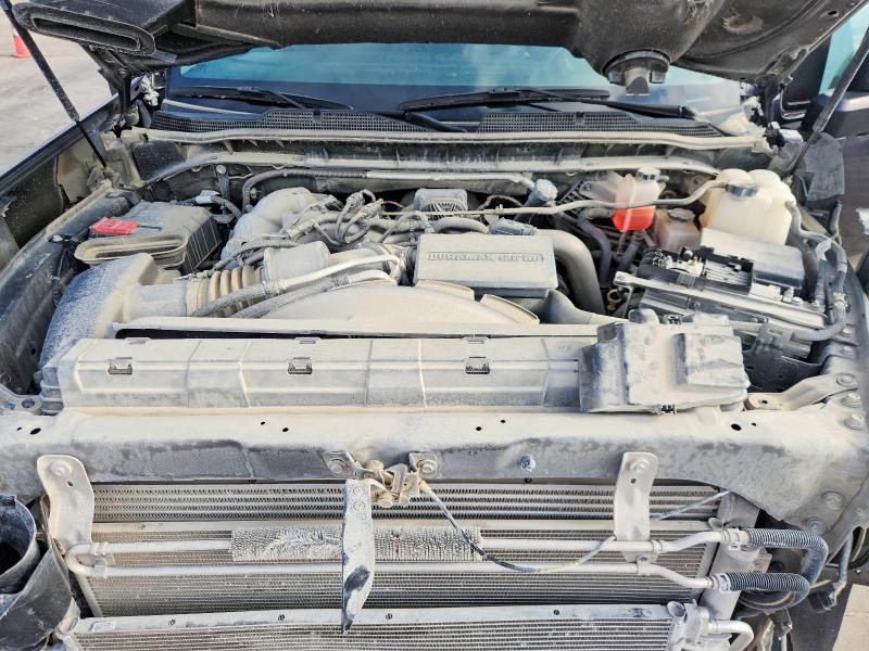 Zdjęcie 11 z aukcji – 2024 CHEVROLET SILVERADO z VIN 1GC4YNEY5RF290462