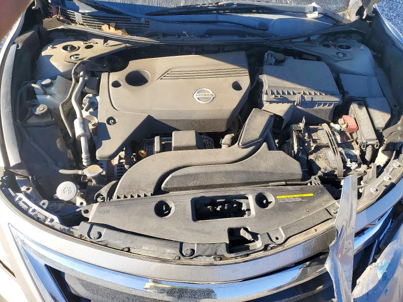 Photo 11 from auction – 2013 NISSAN ALTIMA with VIN 1N4AL3AP7DC199244