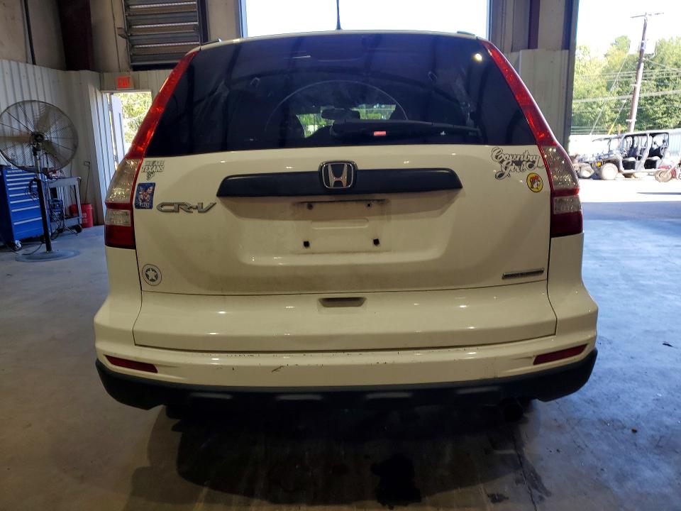 Zdjęcie 6 z aukcji – 2011 HONDA CR-V z VIN 5J6RE3H40BL042245