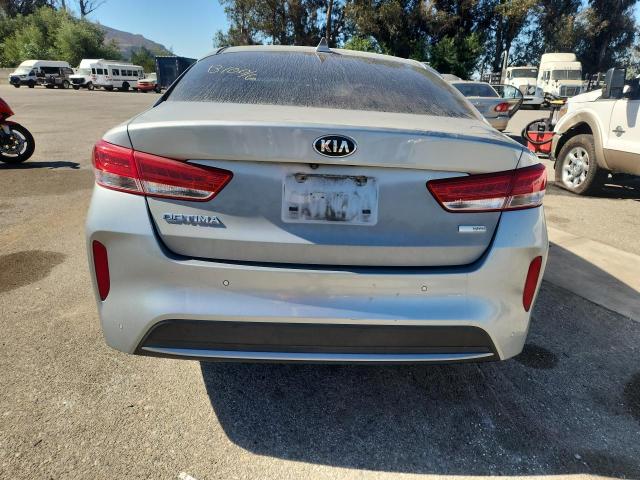 صورة رقم 6 من المزاد - 2017 KIA OPTIMA مع VIN KNAGT4LC7H5006778