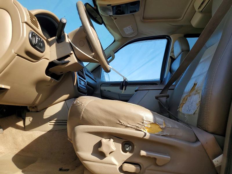 Photo 7 from auction – 2004 FORD EXPLORER with VIN 1FMZU64K34ZA78196