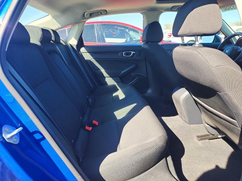 Снимка 10 от търг – 2024 HONDA CIVIC с VIN 2HGFE1F79RH332695