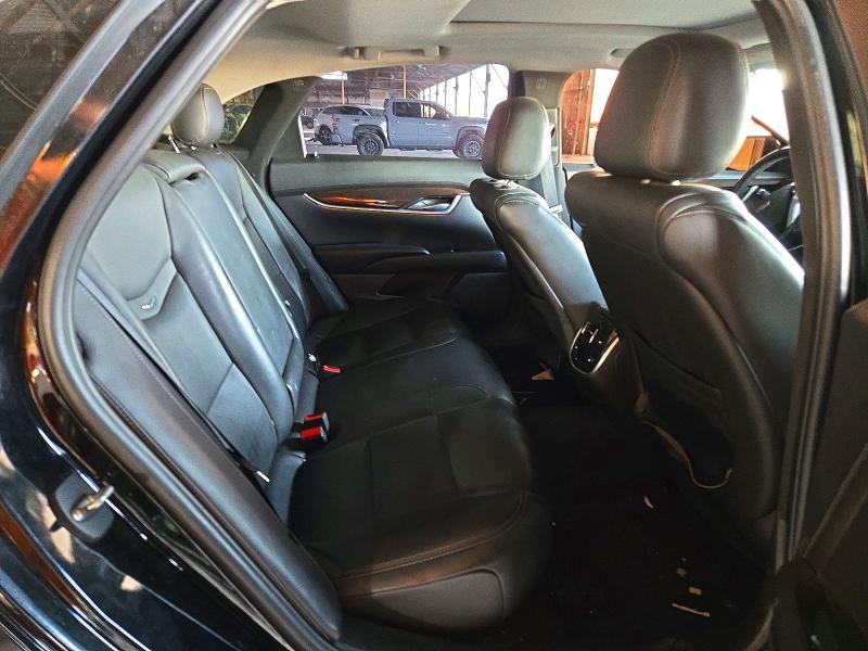 Фото 10 с аукциона – 2017 CADILLAC XTS с VIN 2G61M5S33H9117217