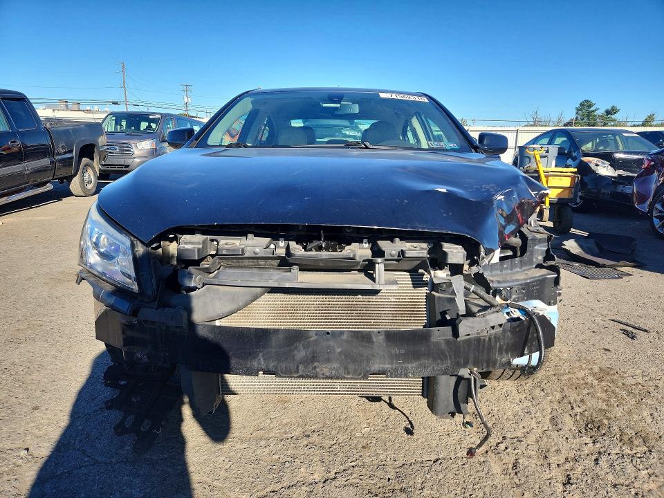 Zdjęcie 5 z aukcji – 2014 BUICK LACROSSE z VIN 1G4GA5G38EF220866