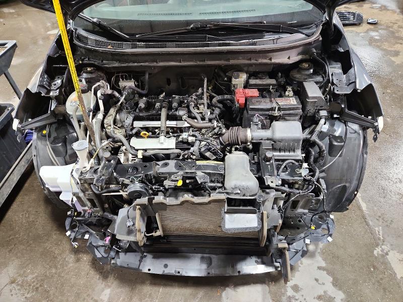 Снимка 12 от търг – 2024 NISSAN KICKS с VIN 3N1CP5DV2RL520070
