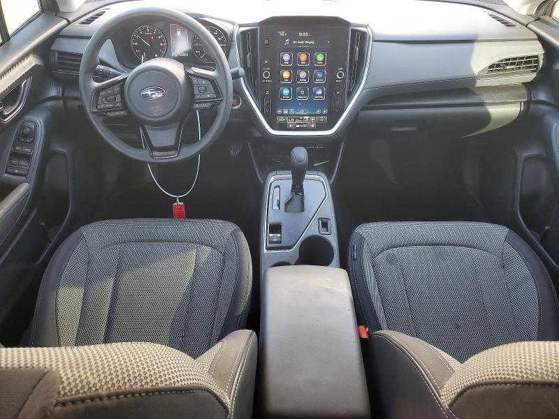 Снимка 8 от търг – 2024 SUBARU CROSSTREK с VIN JF2GUADCXR8339832