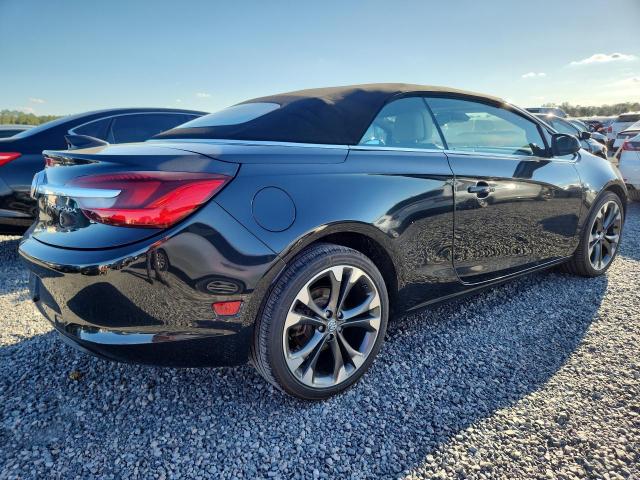 Foto 3 de la subasta – 2016 BUICK CASCADA con VIN W04WT3N56GG073019