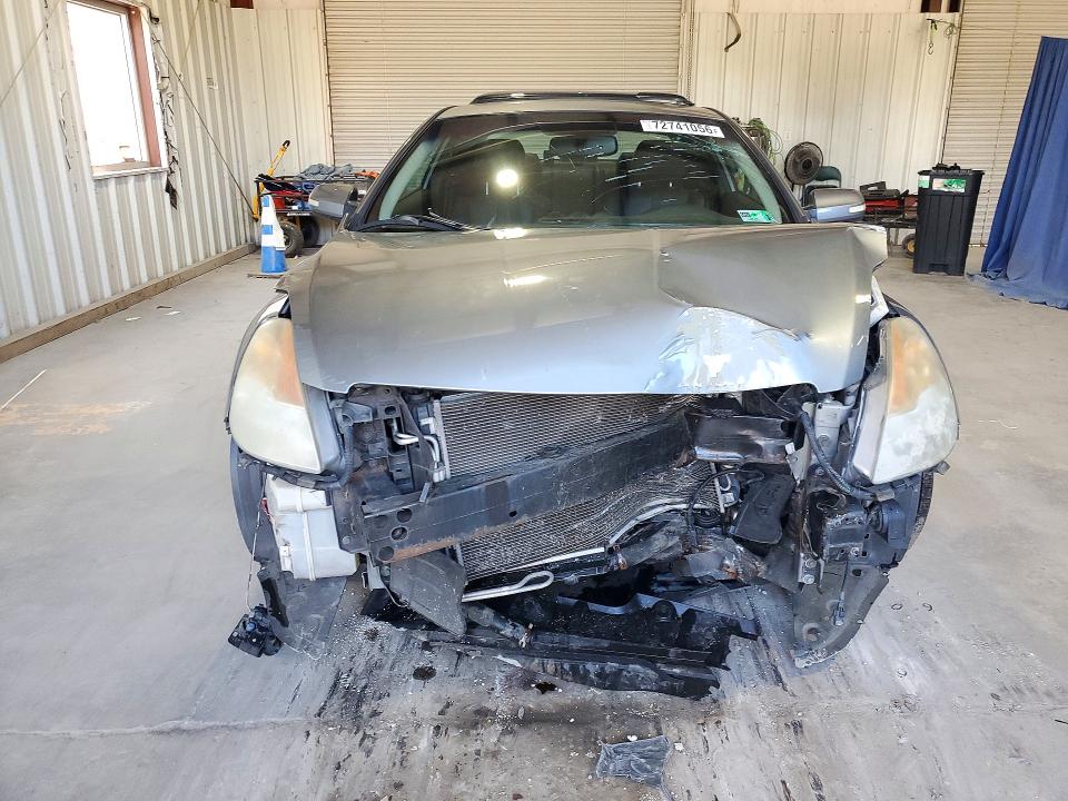 Снимка 5 от търг – 2008 NISSAN ALTIMA с VIN 1N4BL24E08C125338