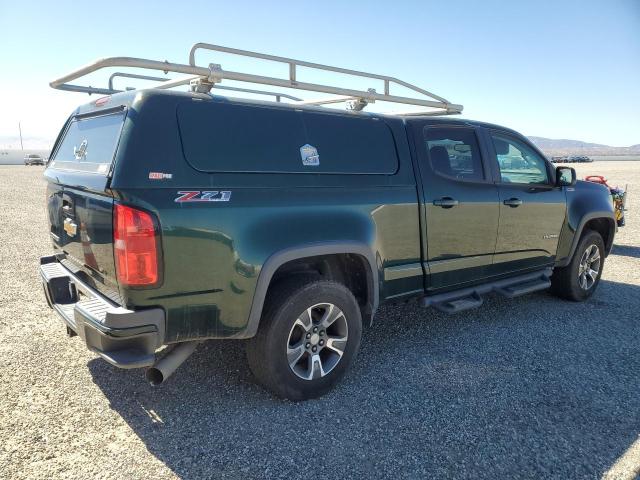 Photo 3 from auction – 2016 CHEVROLET COLORADO with VIN 1GCPTDE16G1186789
