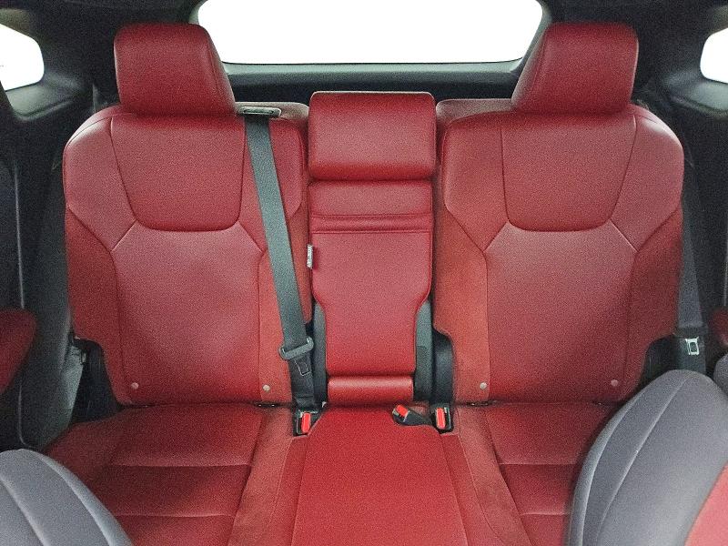 Zdjęcie 10 z aukcji – 2024 LEXUS RX z VIN 2T2BCMEA7RC018535
