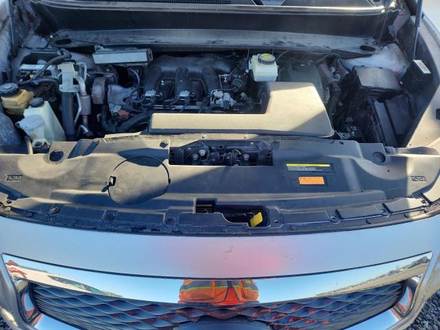 Снимка 12 от търг – 2017 INFINITI QX60 с VIN 5N1DL0MN3HC550751