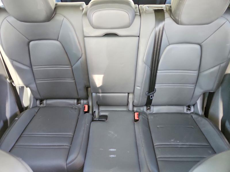 Zdjęcie 10 z aukcji – 2019 PORSCHE CAYENNE z VIN WP1AE2AY1KDA51653