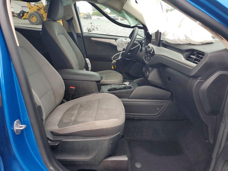 صورة رقم 7 من المزاد - 2020 FORD ESCAPE مع VIN 1FMCU9G64LUA13097