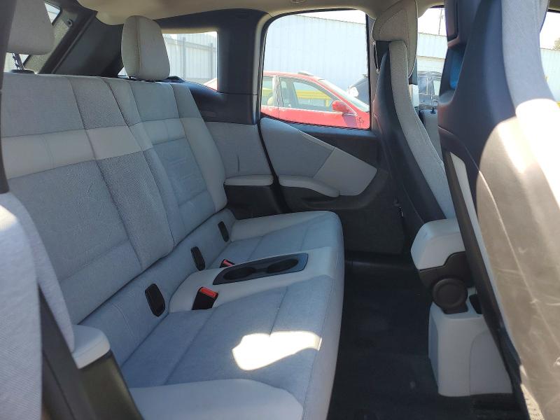 Фото 10 с аукциона – 2014 BMW I3 с VIN WBY1Z2C55EV283999