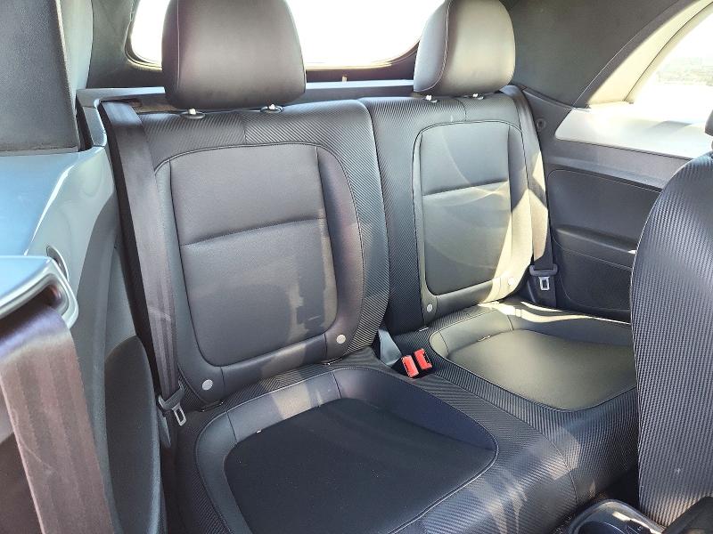 Снимка 10 от търг – 2016 VOLKSWAGEN BEETLE с VIN 3VW517ATXGM805318