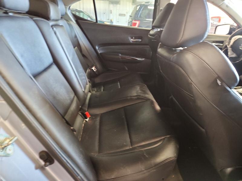 Photo 10 from auction – 2015 ACURA TLX with VIN 19UUB3F54FA005965